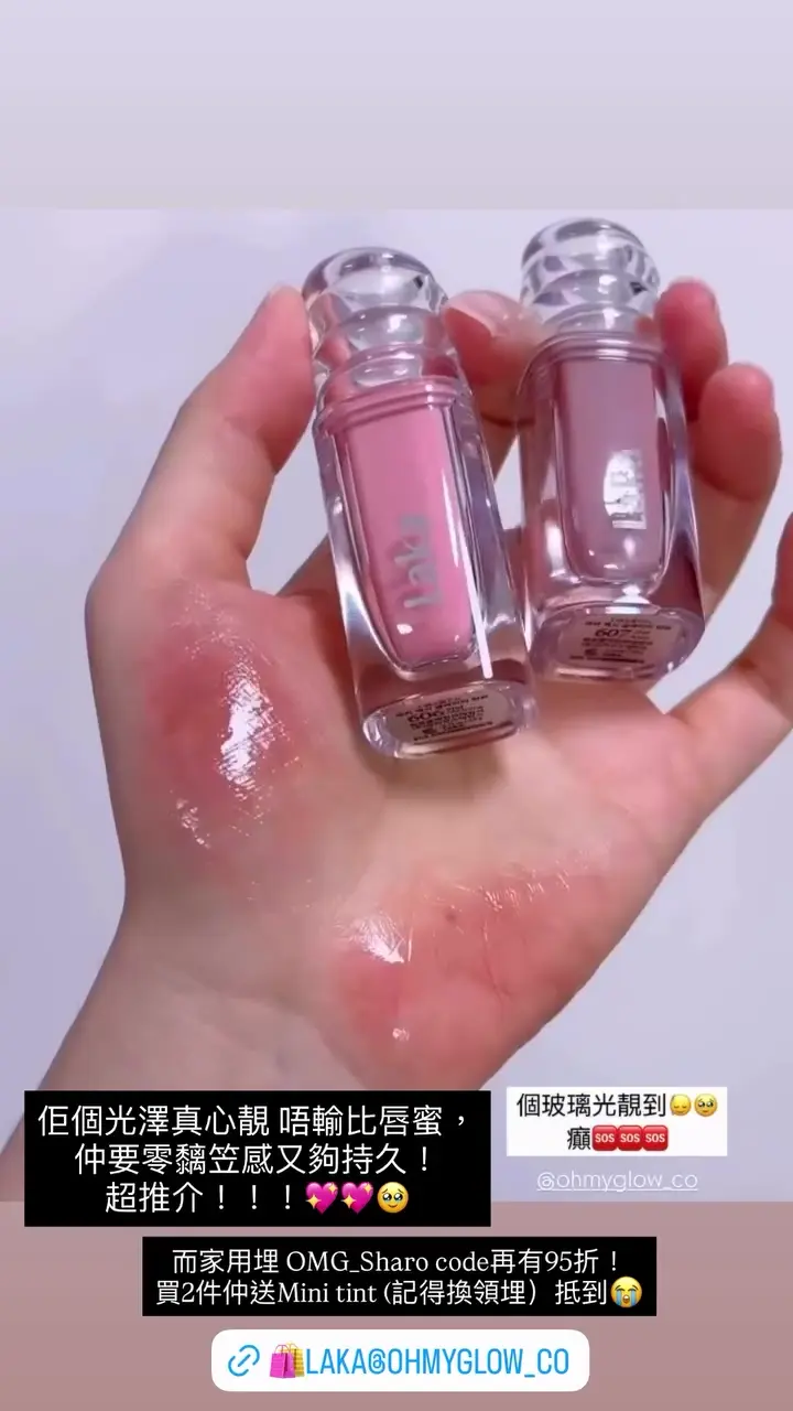 Video by ohmyglow_co