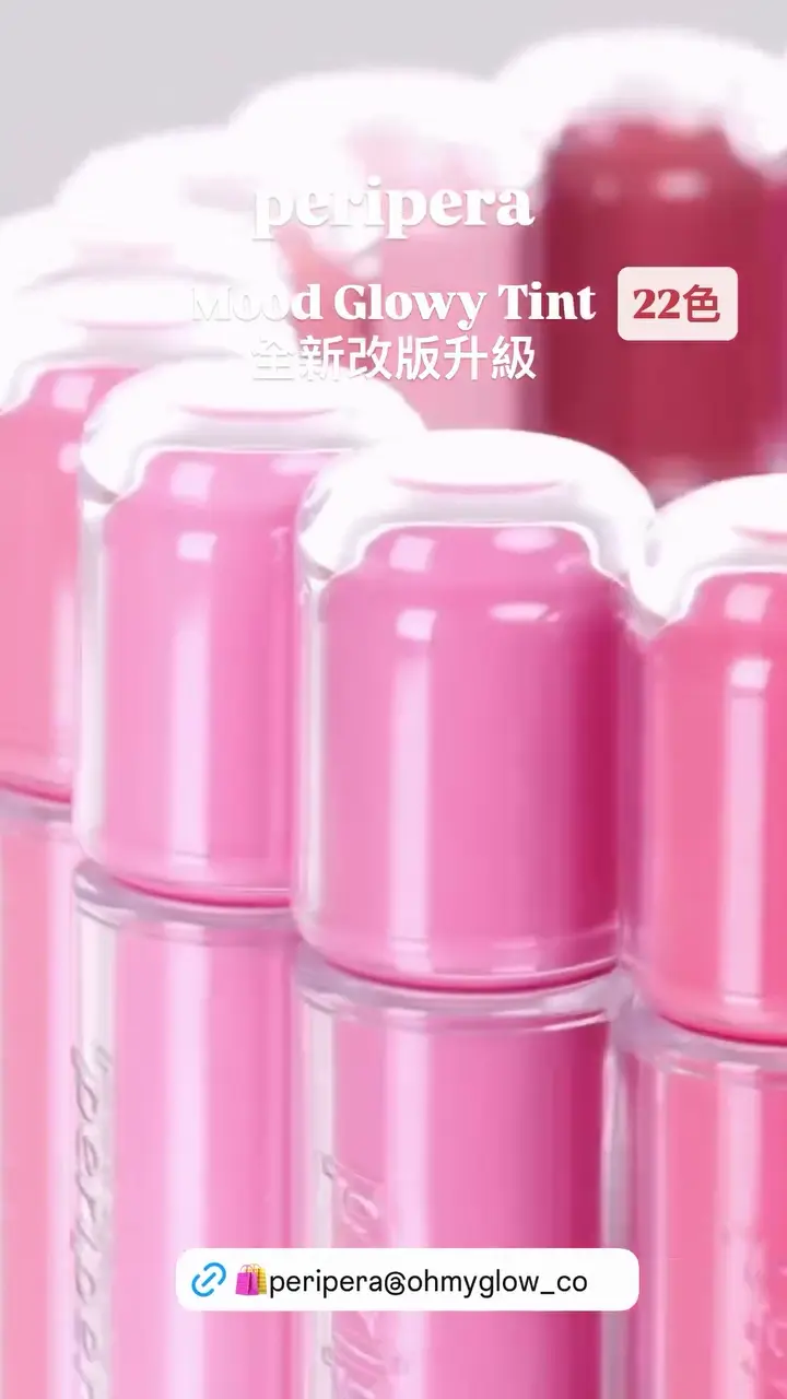Video by ohmyglow_co