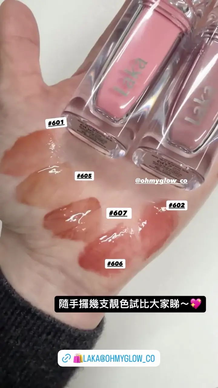 Video by ohmyglow_co
