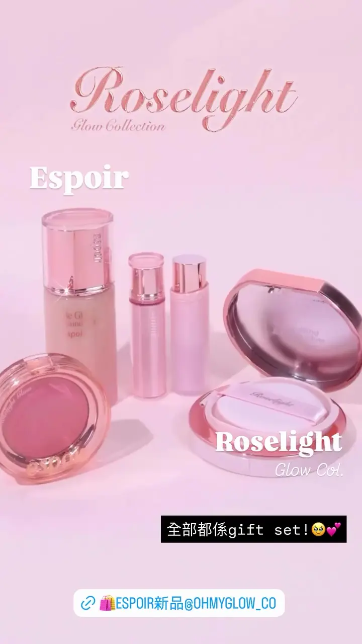 Video by ohmyglow_co
