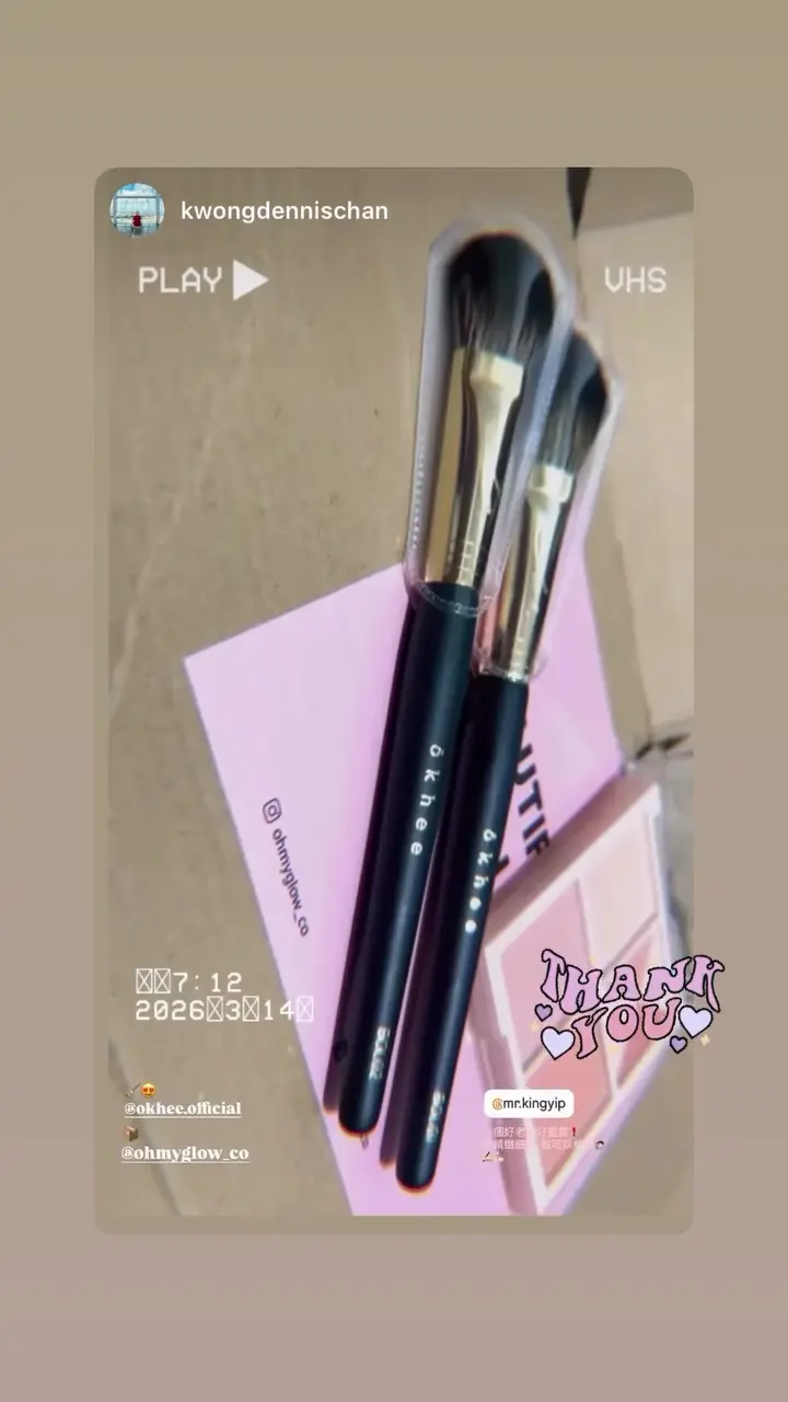 Video by ohmyglow_co